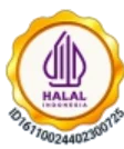 Halal Certificate