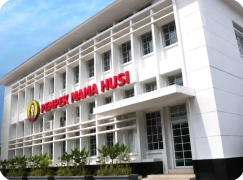 Mama Musi store